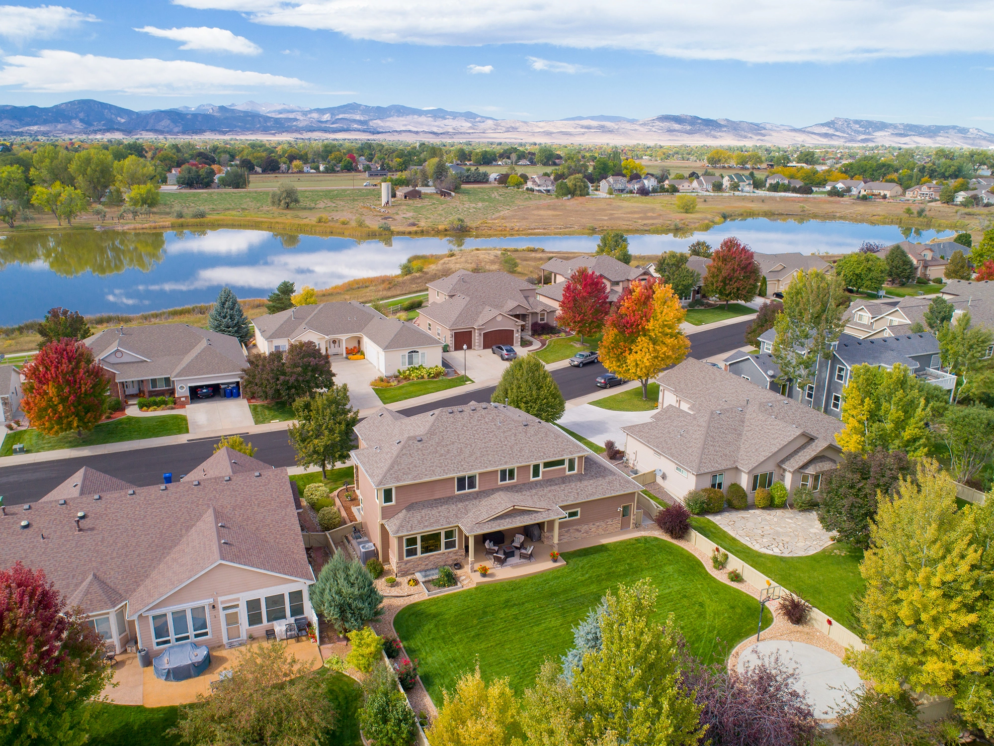 Boulder County Property Management & Rentals