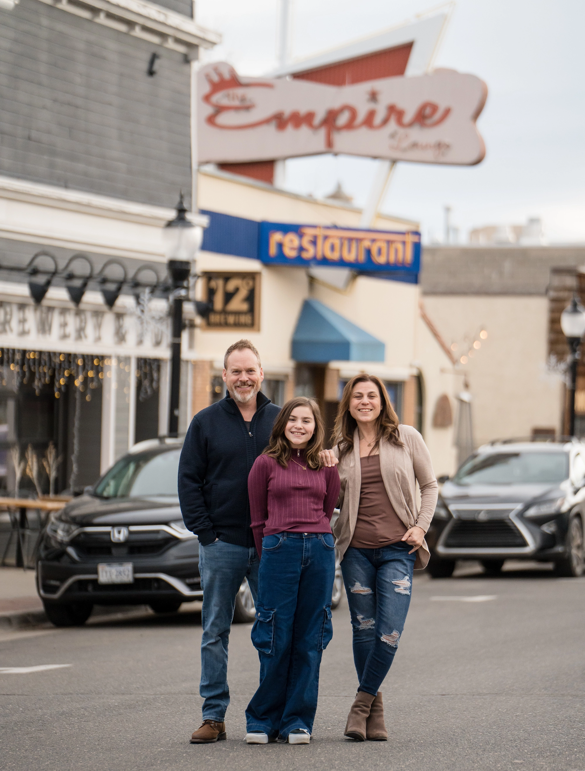 Boulder County Property Managers