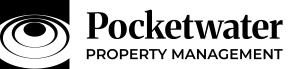 Pocketwater Property Management Logo